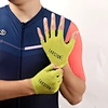 fall cycling gloves